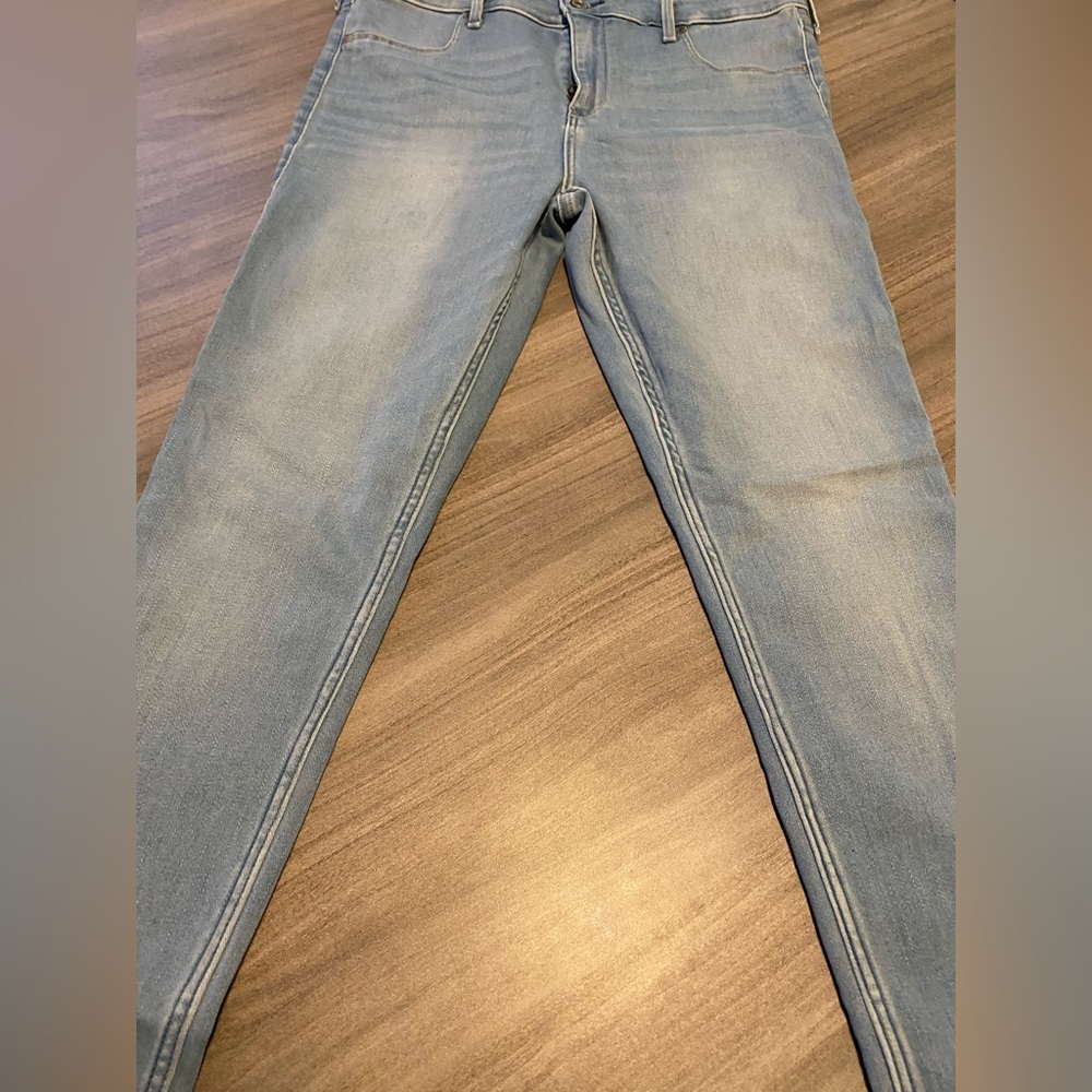 Abercrombie Jeans